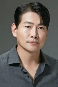 Ảnh diễn viên Kim Yong-pil