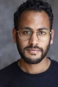 Ảnh diễn viên Kiroshan Naidoo