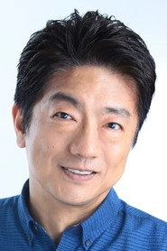 Ảnh diễn viên Koji Ishii