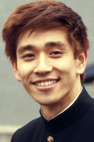 Ảnh diễn viên Koji Ishizaka
