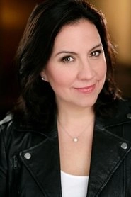Ảnh diễn viên Kristen Anderson-Lopez