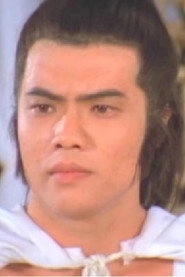 Ảnh diễn viên Lam Chi-Tai