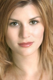 Ảnh diễn viên Lana Likic