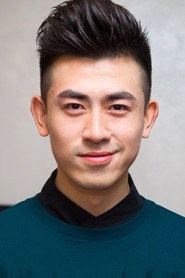 Ảnh diễn viên Lang Peng