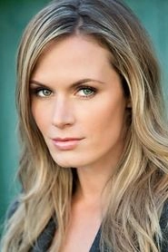 Ảnh diễn viên Lauren Shaw