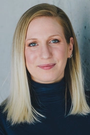 Ảnh diễn viên Laurence Gendron