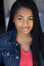 Ảnh diễn viên Layla Crawford