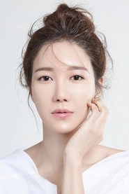 Ảnh diễn viên Lee Ji-ah