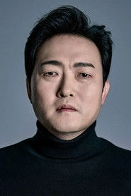 Ảnh diễn viên Lee Jun-hyeok