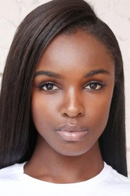 Ảnh diễn viên Leomie Anderson