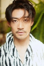 Ảnh diễn viên Li Donghe