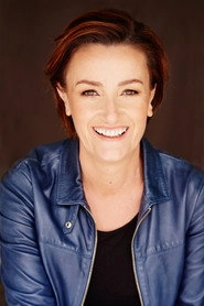 Ảnh diễn viên Liz Doran