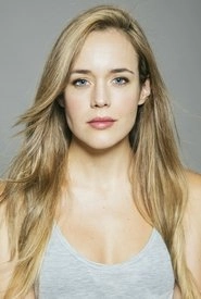 Ảnh diễn viên Lucía Guerrero