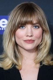 Ảnh diễn viên Maddie Hasson