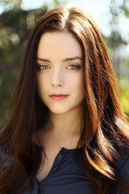 Ảnh diễn viên Madison Davenport