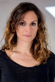Ảnh diễn viên Magali Rosenzweig