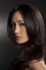 Ảnh diễn viên Maggie Q