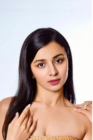 Ảnh diễn viên Mahima Makwana