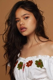 Ảnh diễn viên Malia Pyles