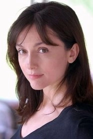 Ảnh diễn viên Margot Abascal