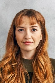 Ảnh diễn viên Marielle Heller