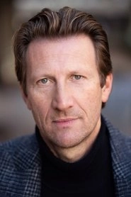 Ảnh diễn viên Mark Bazeley