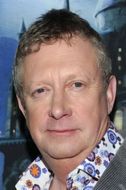 Ảnh diễn viên Mark Williams