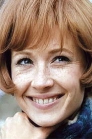 Ảnh diễn viên Marlène Jobert