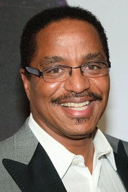 Ảnh diễn viên Marlon Jackson