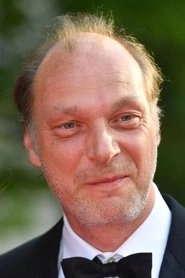 Ảnh diễn viên Martin Brambach