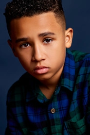 Ảnh diễn viên Mason Vazquez
