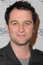 Ảnh diễn viên Matthew Rhys