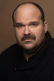 Ảnh diễn viên Mel Rodriguez