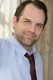 Ảnh diễn viên Michael Andrew Baker