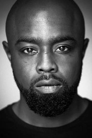 Ảnh diễn viên Michael Balogun