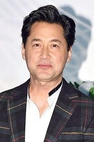 Ảnh diễn viên Michael Wong