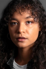 Ảnh diễn viên Michika McClinton