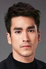 Ảnh diễn viên Nadech Kugimiya