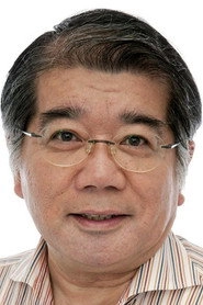 Ảnh diễn viên Naoki Tatsuta
