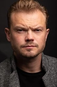 Ảnh diễn viên Nikolai Nikolaeff