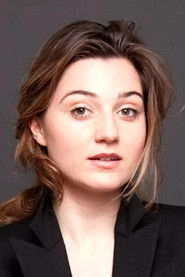 Ảnh diễn viên Nina Meurisse