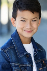 Ảnh diễn viên Noah Alexander Sosnowski