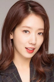 Ảnh diễn viên Park Shin-hye