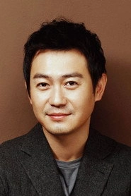 Ảnh diễn viên Park Yong-woo