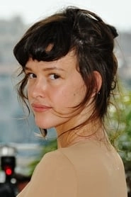 Ảnh diễn viên Paz de la Huerta