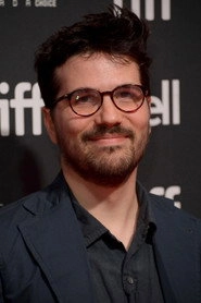 Ảnh diễn viên Peter Cron