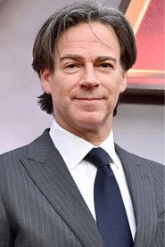 Ảnh diễn viên Peter Safran