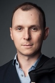 Ảnh diễn viên Piotr Łukaszczyk