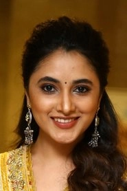 Ảnh diễn viên Priyanka Arul Mohan