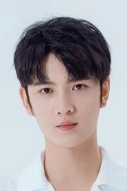 Ảnh diễn viên Qin Tianyu